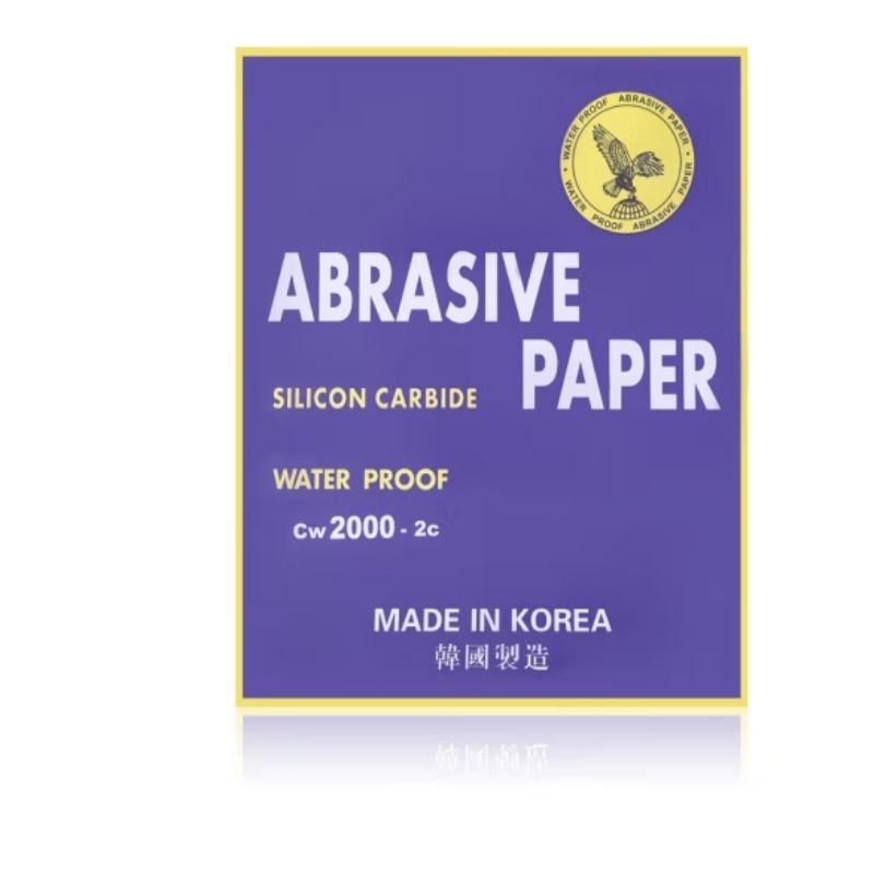 氧化铝砂布砂皮铁砂纸 砂布46目