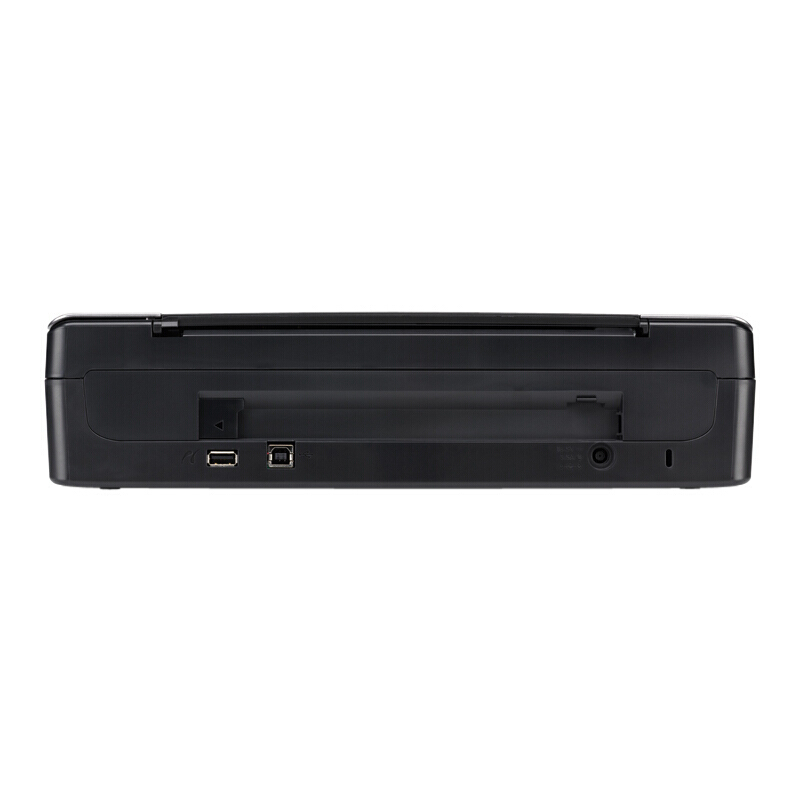 惠普(hp)OfficeJet 100 A4移动便携式打印机 无线打印宁选