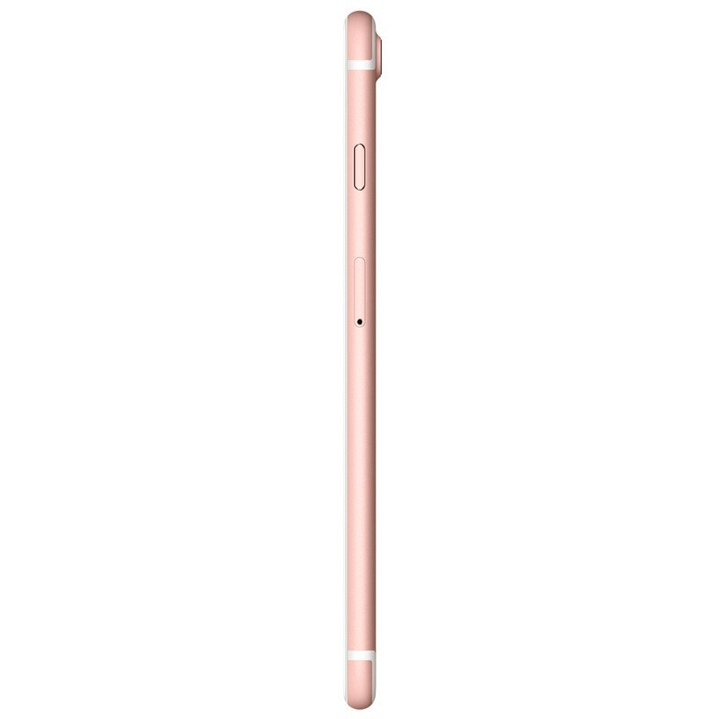 iPhone 7 Plus (A1661) 全网通版 3GB 128GB 玫瑰金