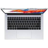 华为（HUAWEI）2020新款荣耀MagicBook 14.0英寸笔记本电脑 （R5-3500 16G 512G 指纹解锁 多屏协同 win10） 钻切蓝边 正品行货 全新未开封