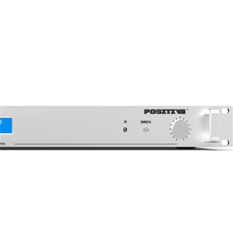 戴阳网络数字纯后级功率放大器(拍前需联系客服)图片