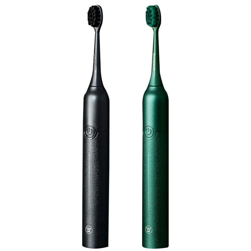 西屋电动牙刷高效清洁自动智能电动牙刷WT-301K/WT-301G(颜色随机)