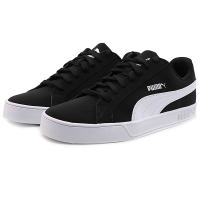 彪马(Puma)杨洋同款男女系带复古情侣低帮耐磨休闲板鞋35962209