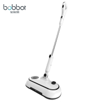 宝家丽(bobbot)无线电动拖把擦地机全自动拖刷一体机家用神器地板抛光打蜡家用清洁机非蒸汽拖把TB-780