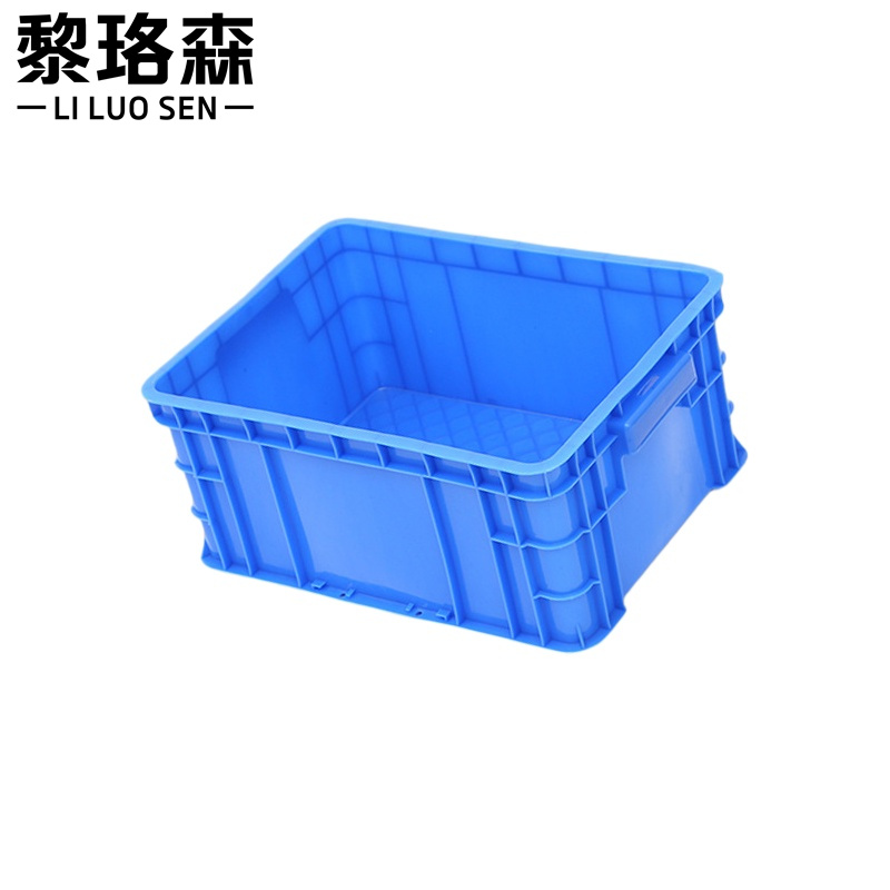 黎珞森 塑料物料盒420*300*180mm个
