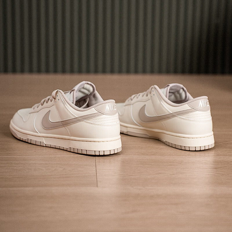 耐克（NIKE）板鞋男女鞋新款Dunk Low运动鞋舒适缓震低帮轻便休闲鞋HF5441-007 ZP高清大图