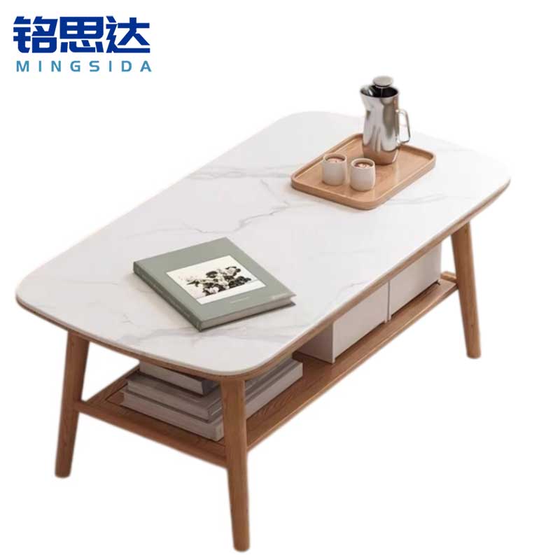 铭思达茶几100cm个高清大图