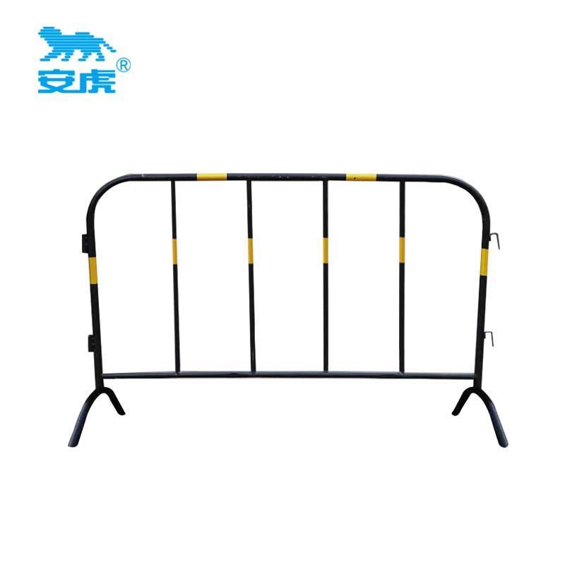 安虎 铁马护栏 1*1.5m-6斤 个高清大图