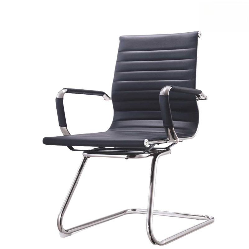 蕃蒂弓形椅 电脑椅高清大图