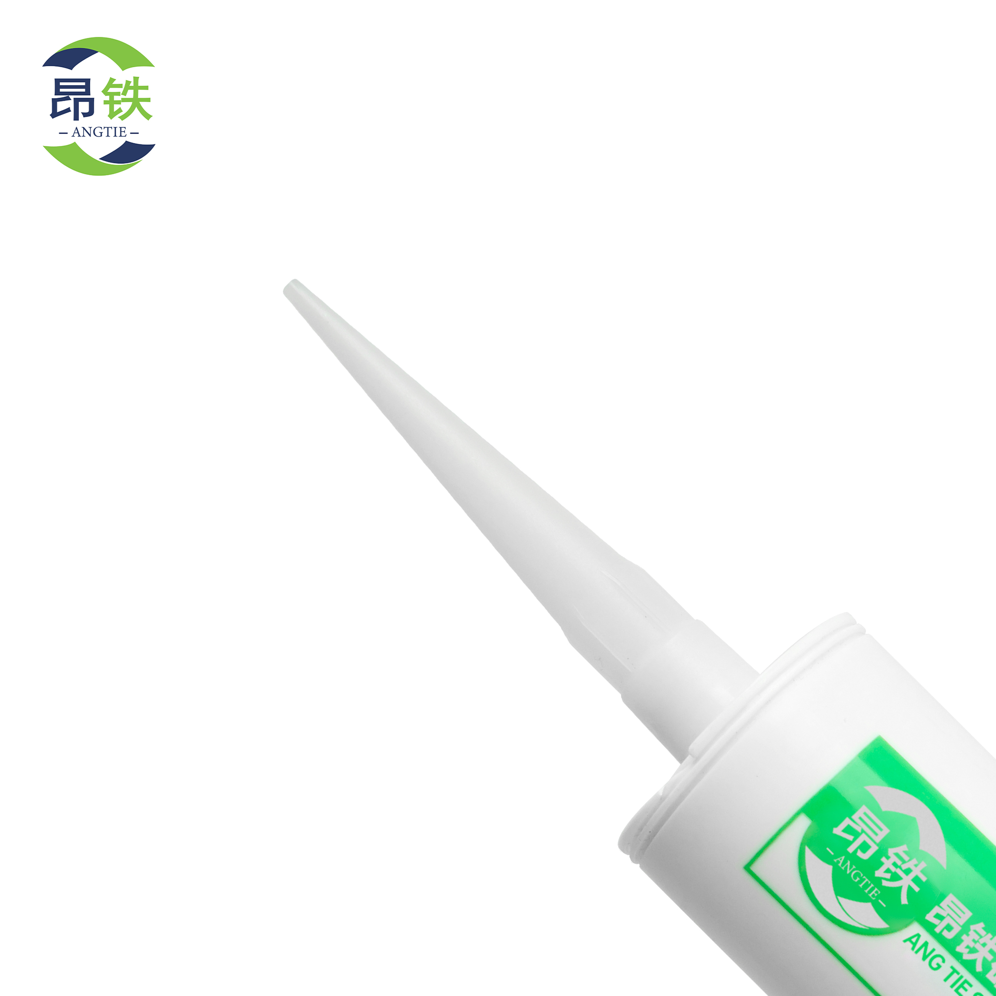 昂铁绝缘密封胶白色支高清大图