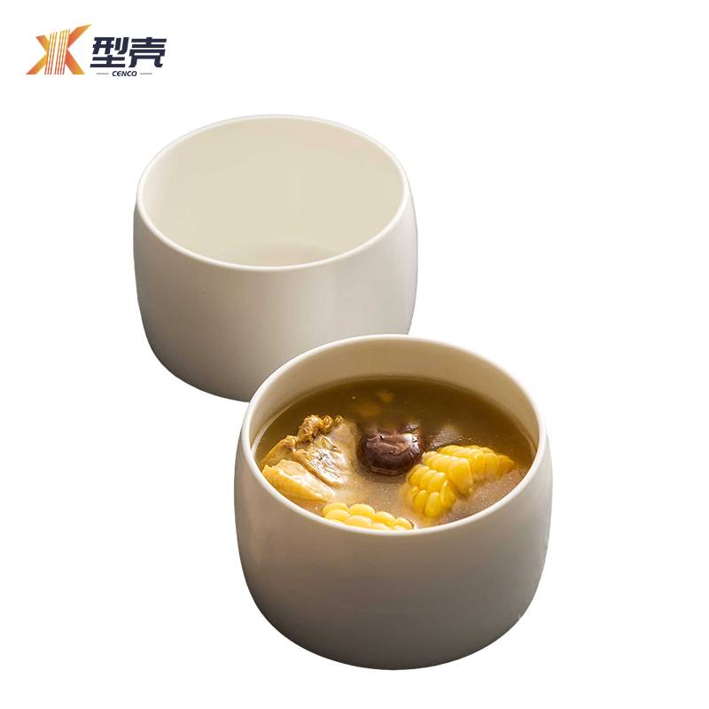 型壳 CENCO 小汤碗 4.7英寸 个高清大图