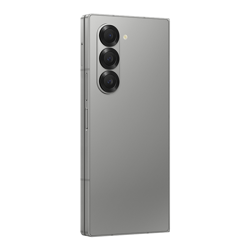 三星Galaxy Z Fold6 5G (SM-F9560) 12GB+1TB 星夜银 折叠屏手机