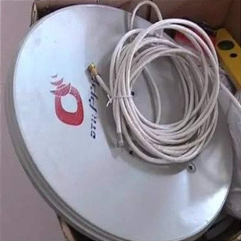 卫星电视机接收器