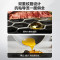 苏泊尔CC32T1无涂层轻量钛锅32cm