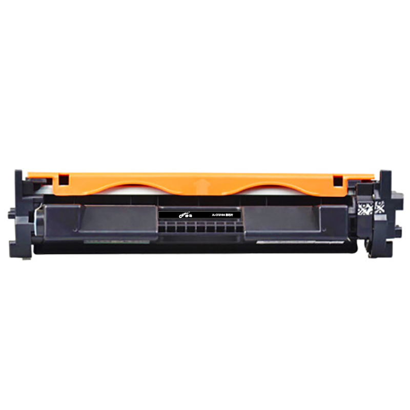 加丽 CF218A 粉盒带芯片 黑色 标准装适用于惠普 M104a/MFPM132
