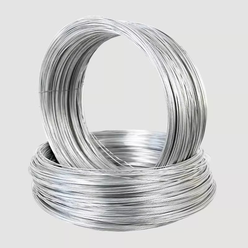 福佳琦 镀锌铁丝8号-4.0mm kg高清大图