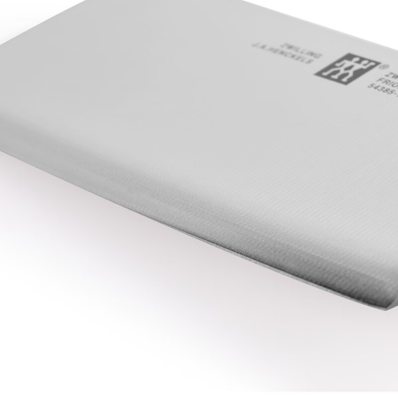 双立人ZWILLINGNowS系列刀具6件套(红黑)ZW-K308高清大图