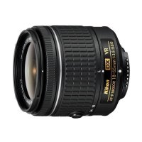 尼康Nikon单反相机D5300DX 18-55mm f/3.5-5.6G VR 防抖单镜头套装入门级单反推荐 礼包版