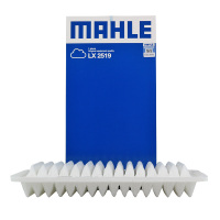 马勒(MAHLE)空气滤LX2519适配比亚迪F3/F3R/G3/G3R/L3/花冠/远景/帝豪/力帆620
