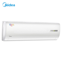 美的(Midea)新能效KFR-35GW/BP3DN8Y-DH400(3) 1.5匹 变频三级 空调挂机