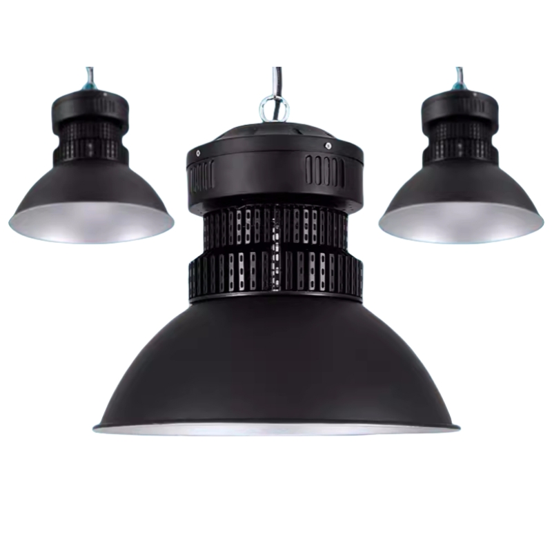 RDZM LED工矿灯(功率:300W) RDZ300 套高清大图