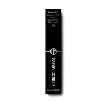 阿玛尼(ARMANI)臻致丝绒哑光红管唇彩唇釉6.5ML#415