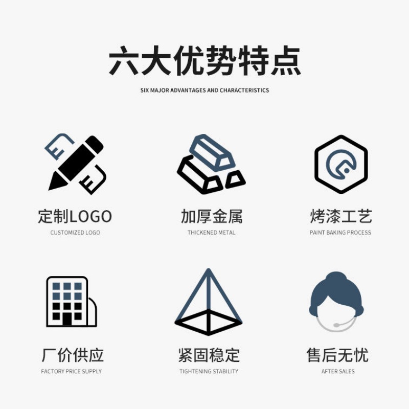 中锐智采不锈钢大堂立式室外带内桶走廊带烟灰缸不锈钢垃圾桶烟灰桶方桶高清大图