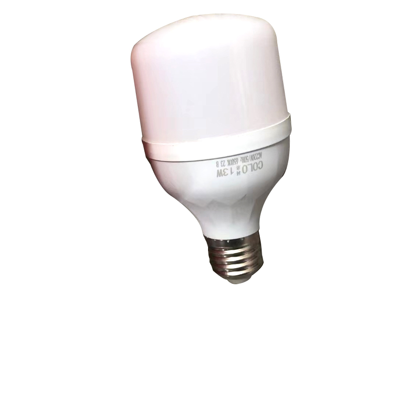 科洛 LED灯泡 220v13w E27螺口高清大图