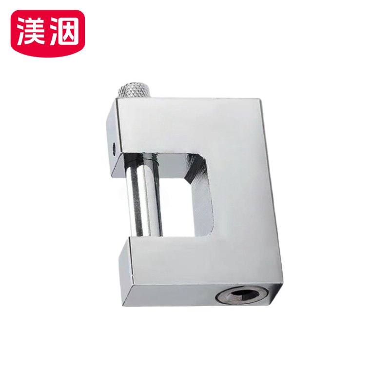 渼洇 防盗锁 57*18*43mm 把高清大图