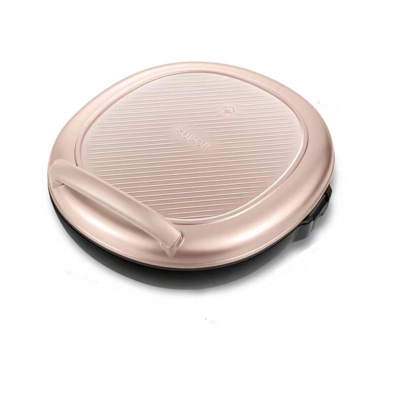 苏泊尔(SUPOR)电饼铛家用大火力加热薄煎烤机烙饼锅商场同款早餐机三明治机JJ30AQ19