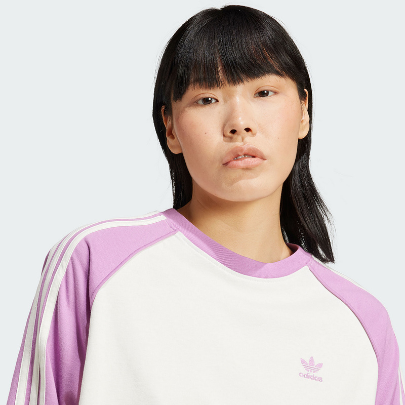 阿迪达斯adidas运动t恤