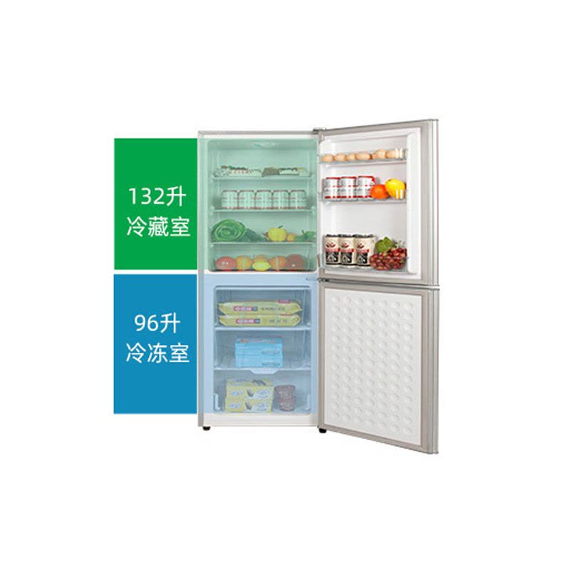 惠葵思 BC-30EU 冰箱(计价单位:台)图片