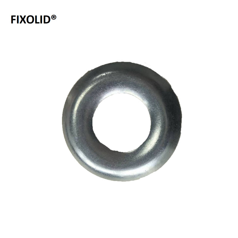 FIXOLID 大夹板 77*37*2mm 个高清大图
