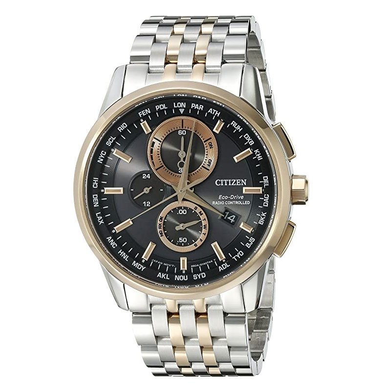 西铁城(citizen)石英表at8110-53e报价_参数_图片_视频_怎么样_问答