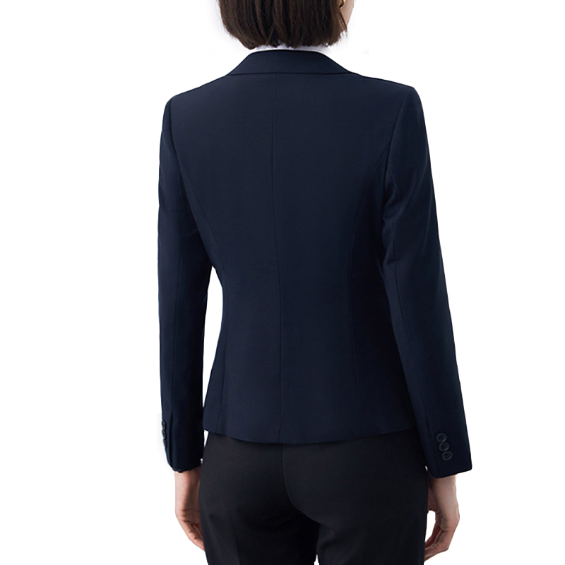 罗蒙管理层西服上衣(女)LM-LZzxy20241129014