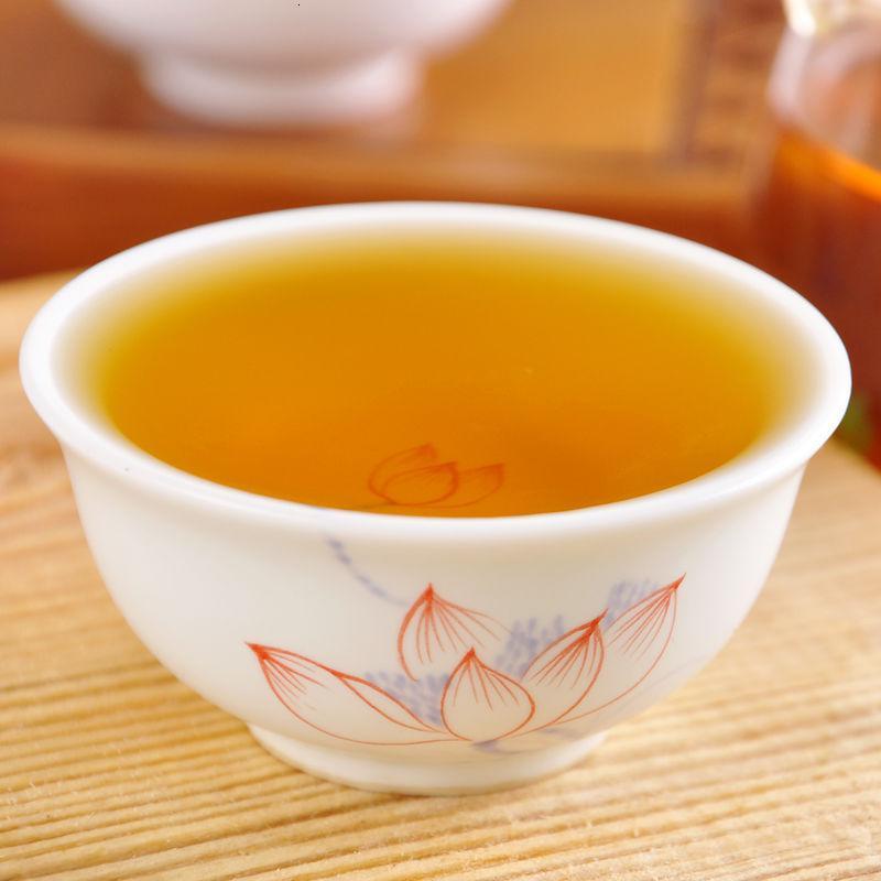 金骏眉红茶特级正宗武夷山芽茶叶浓香蜜香金俊眉新茶散装500g