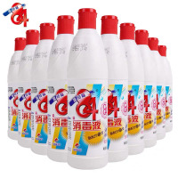 爱特福84消毒液468ml*30瓶