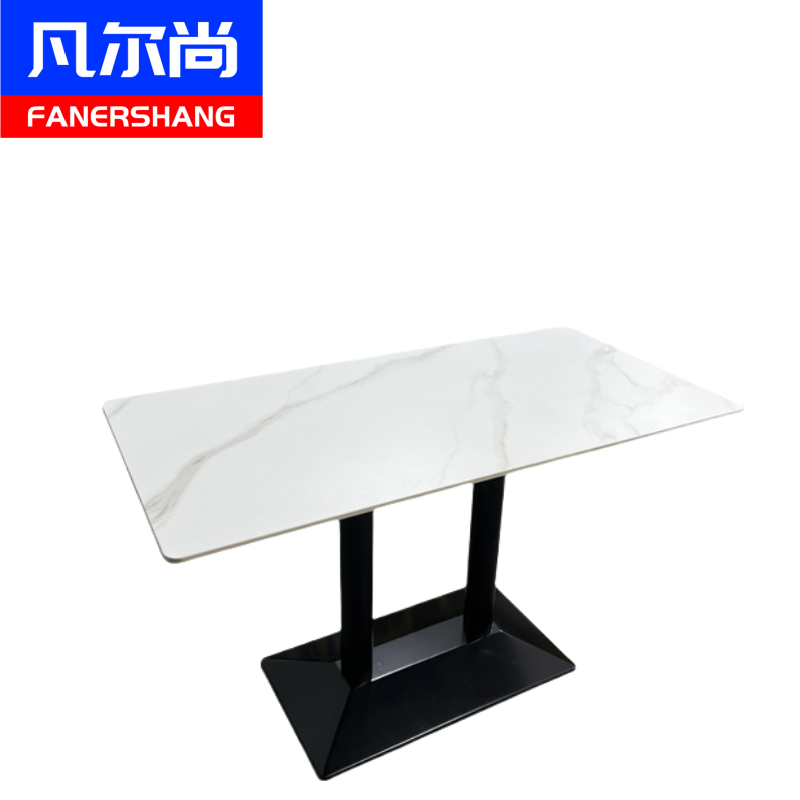 凡尔尚餐桌1200*600*750mm张高清大图