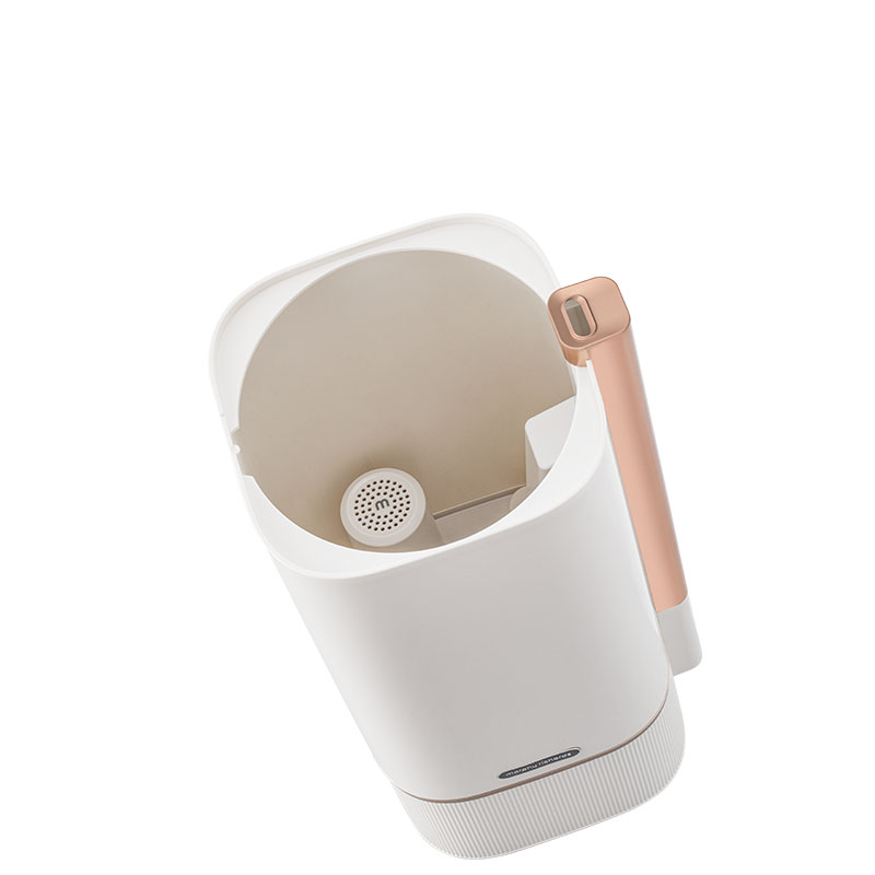 摩飞 有雾加湿器 8L MR2082(单位:台)高清大图