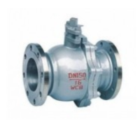 球阀 Q41F-16C DN80 货期3-5个工作日