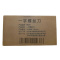 铁洋 一字螺丝刀 3寸加磁 3*80mm 把