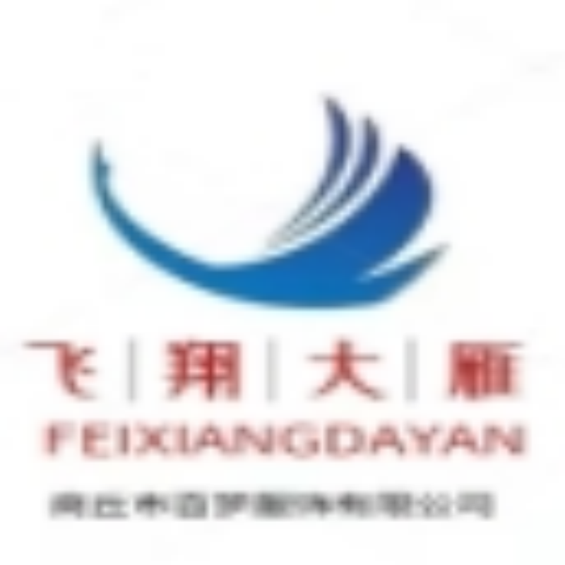 飞翔大雁 帆布手套 均码 双高清大图