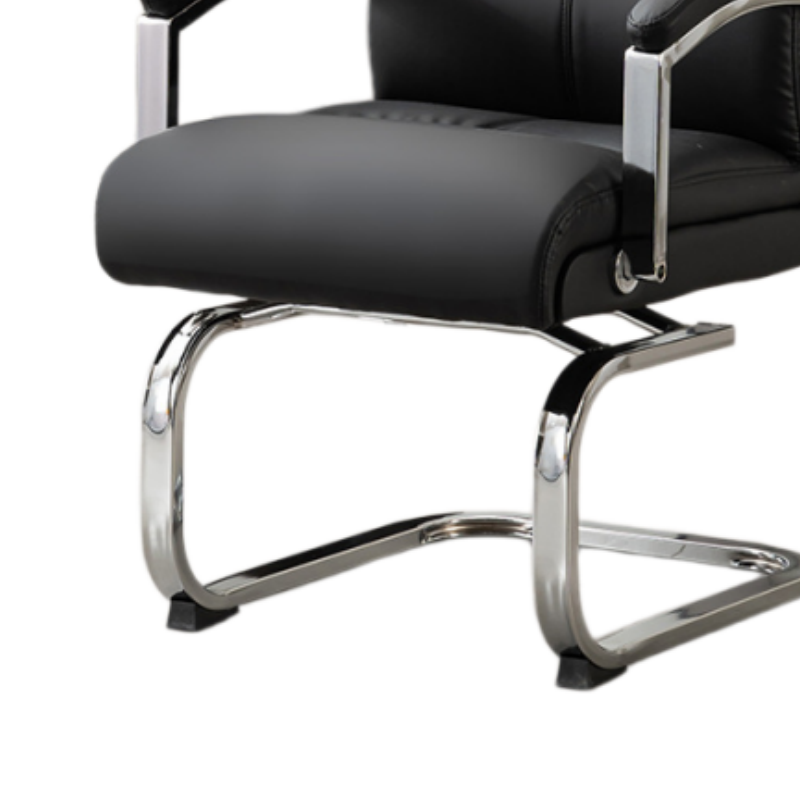 鑫龙都弓形椅可旋转高清大图