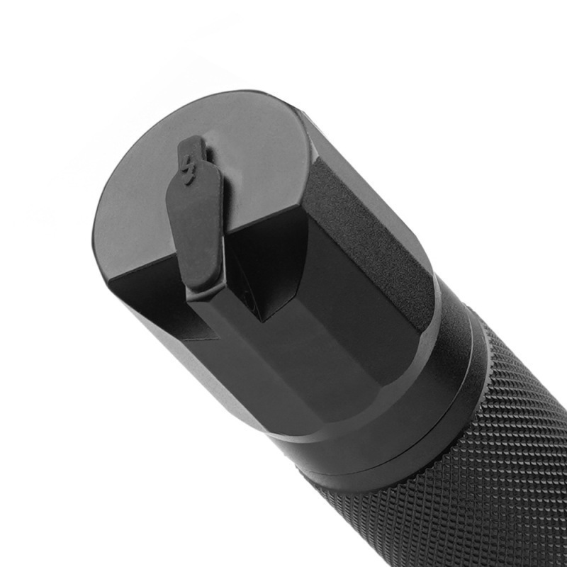 RDZM LED强光巡检电筒 RDM6012 台高清大图