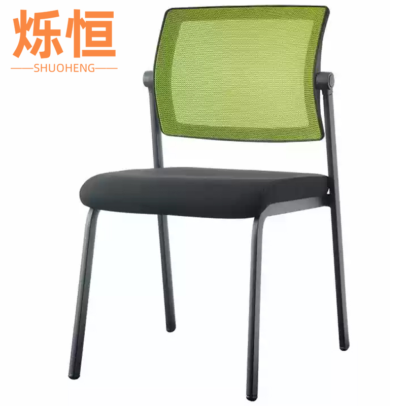 烁恒会议椅简约把高清大图
