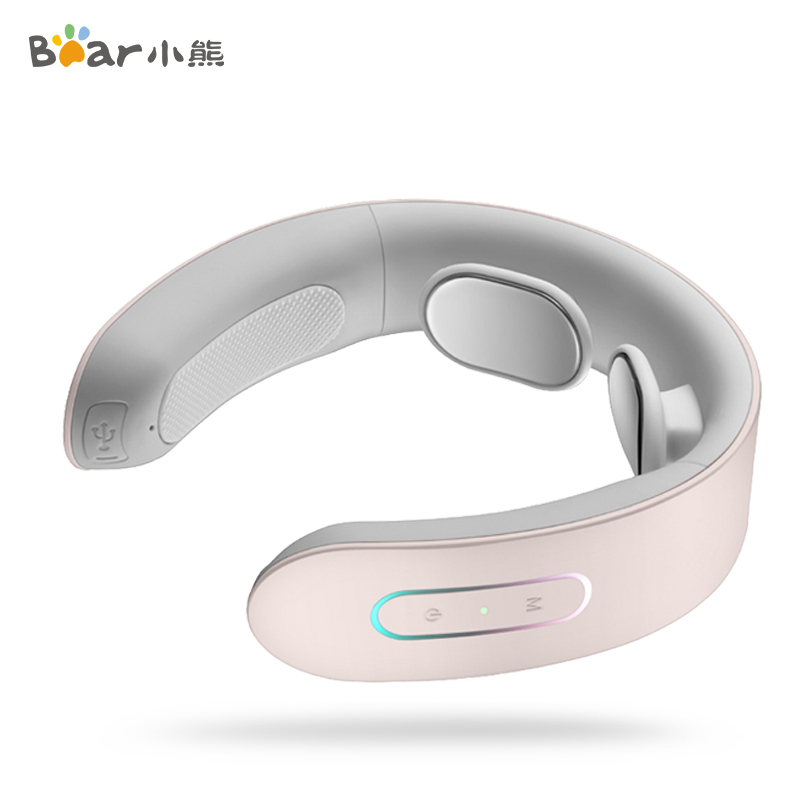 颈部按摩器 Amazon.com: 頸部按摩器: 健康與家庭