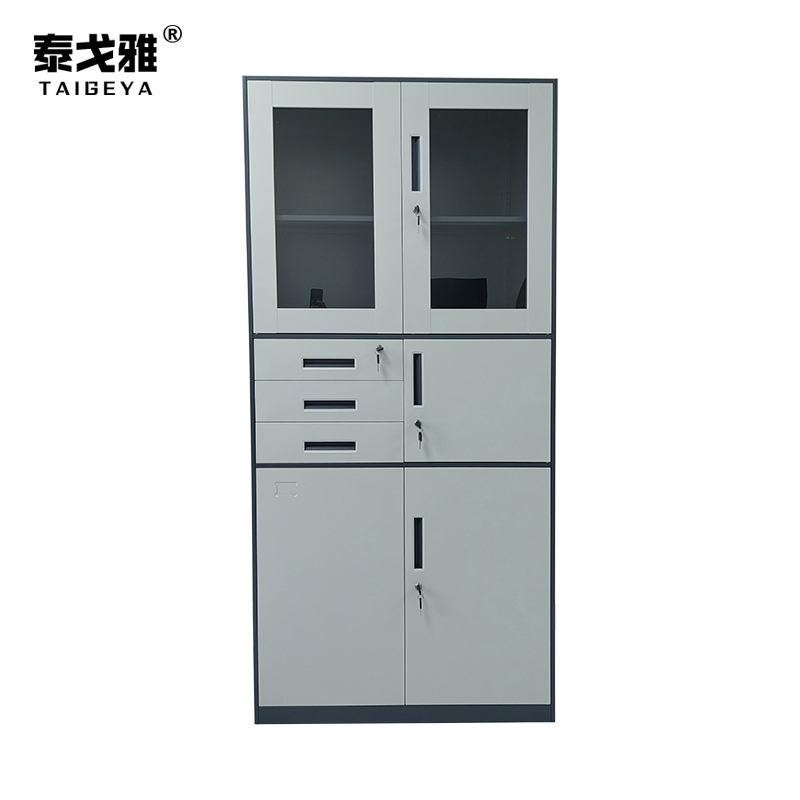 泰戈雅 文件柜 TGY-046 个高清大图