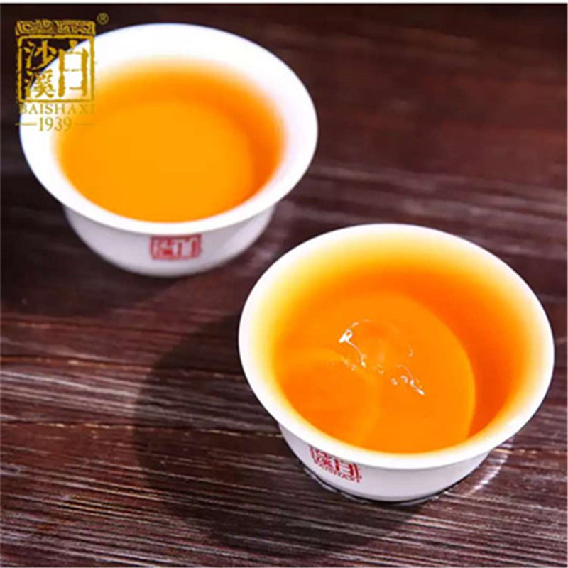 北崂 白沙溪 颗颗醇罐装包装178g 包装尺寸长宽高：85*85*120mm Y