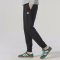 adidas/阿迪达斯新款男款加绒针织保暖运动长裤卫裤 IB4023 C