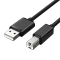 晶华 HDMI 电脑连接线 1.5米 单个装